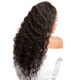 Loose Wave Hair Brazilian Virgin Hair