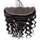 Wholesale Full Lace Frontal Closure Loose Deep Wave European Human Hair 13*4 Lace Frontal With Women