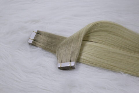 Factory wholesale price remy hair