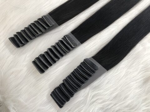 wholesale invisible tape hair extensions