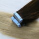 Wholesale 100% Virgin Russian Remy Tape Hair Extensions