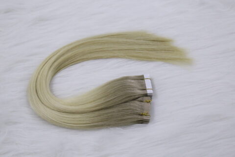 Factory wholesale price remy hair