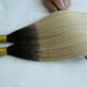 Wholesale High Quality Brazilian Virgin 100% human Hair 10inches to 30inches double drawn i Tip Hair Extension