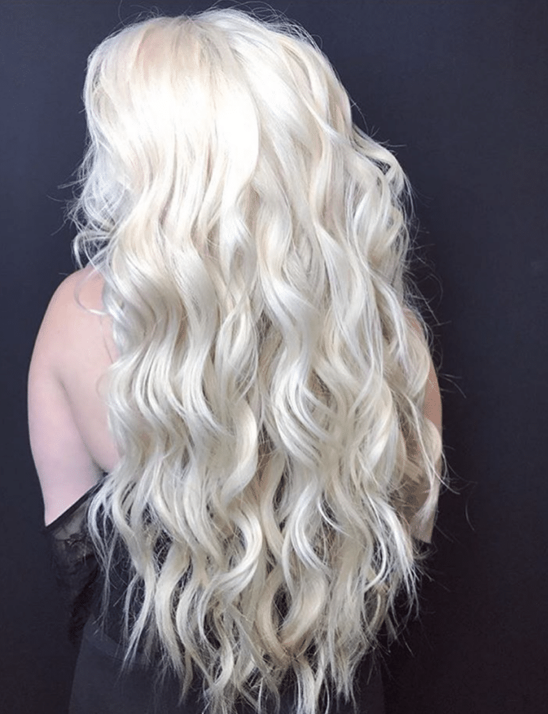 How to Choose Perfect Hair Color - ILOVELYHAIR
